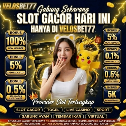 Gambar promosi PKV Games Online